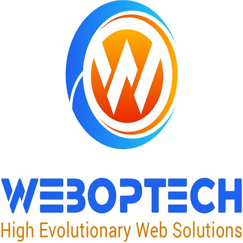 WEBOPTECH Digital Marketing Agency